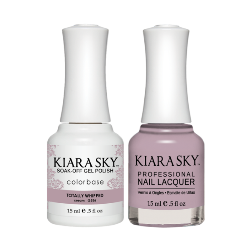 KIARA SKY Matchmaker 15ml - Totally Whipped 556